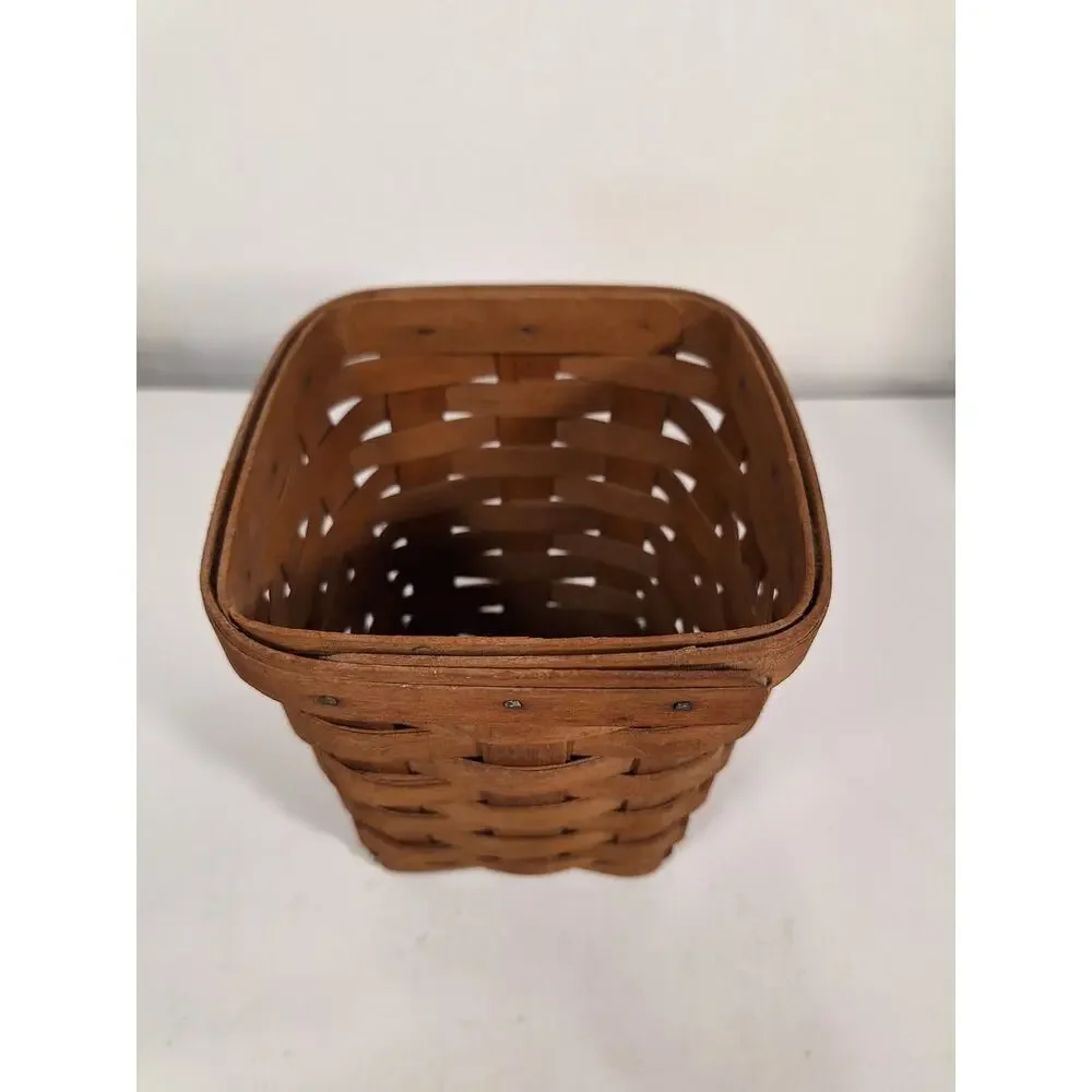 Longaberger good